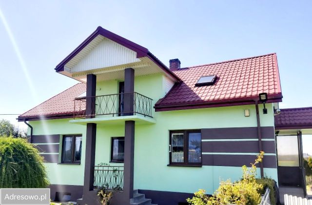 dom wolnostojący, 3 pokoje Bledzewo. Zdjęcie 1