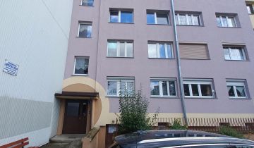 Mieszkanie 3-pokojowe Bolesławiec Centrum, ul. Parkowa