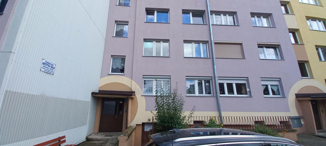 Mieszkanie 3-pokojowe Bolesławiec Centrum, ul. Parkowa