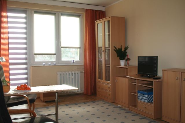 Mieszkanie 2-pokojowe Gdańsk Przymorze, ul. Bydgoska. Zdjęcie 1