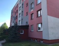 Mieszkanie 2-pokojowe Siemiatycze, ul. Wysoka. Zdjęcie 1