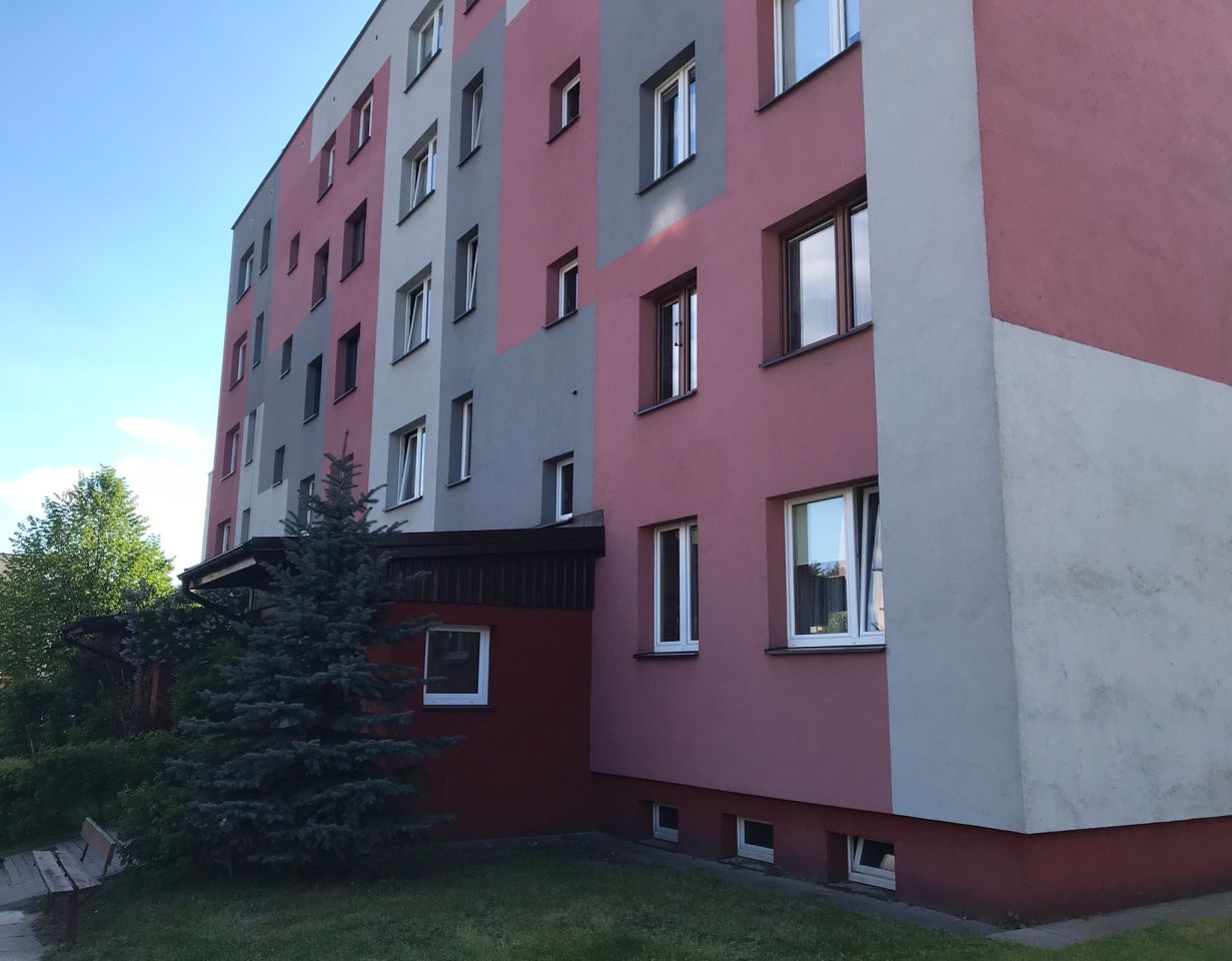 Mieszkanie 2-pokojowe Siemiatycze Zamoście, ul. Wysoka. Zdjęcie 2