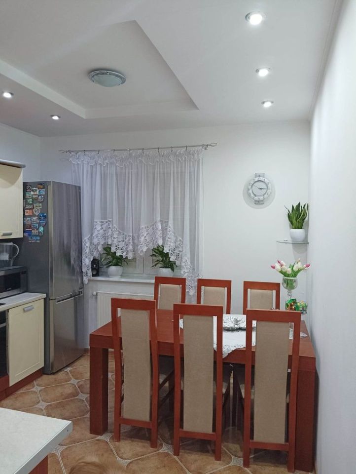 Mieszkanie 4-pokojowe Zgierz, ul. Milenijna. Zdjęcie 3