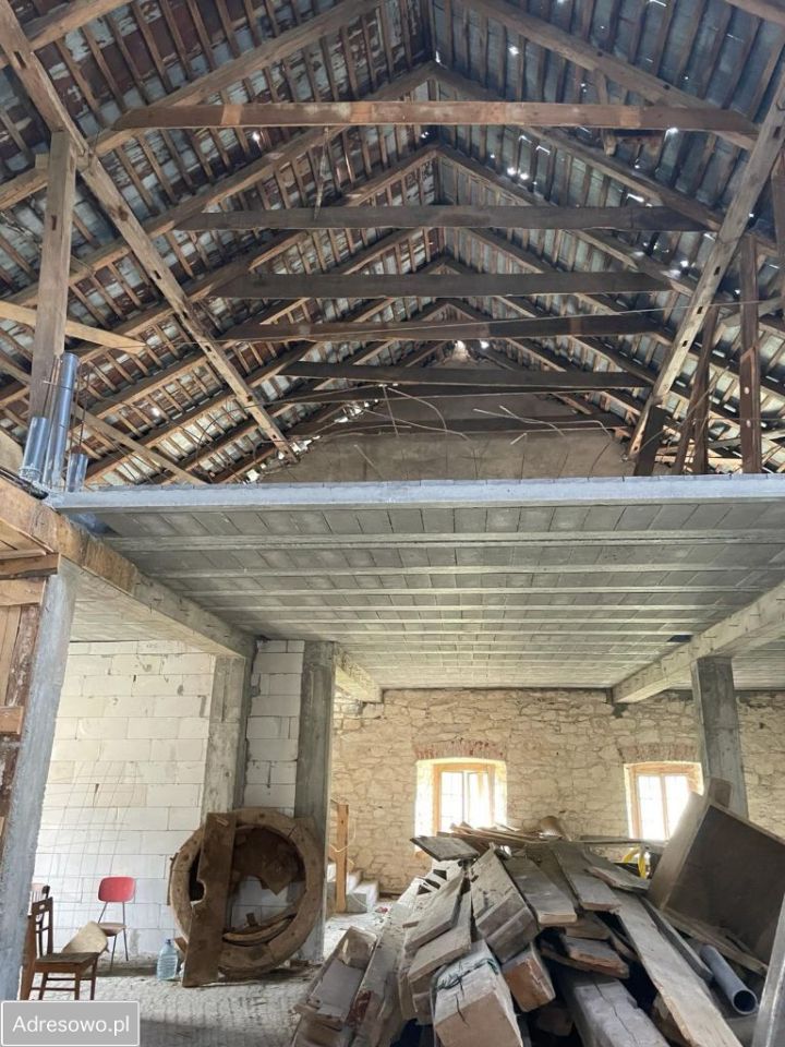 Nieruchomość komercyjna Majdan Borowski. Zdjęcie 4