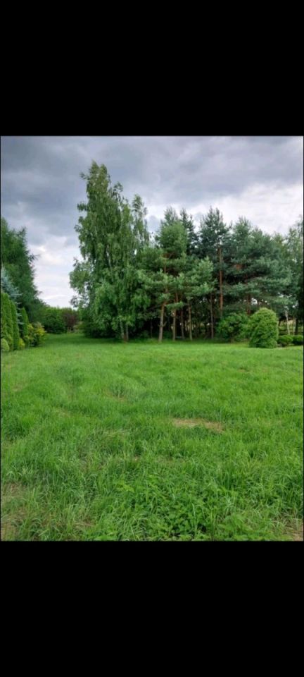 Działka budowlana Kraków, ul. Trzcinowa. Zdjęcie 3