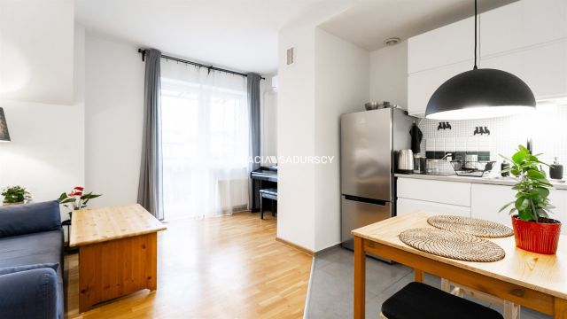 Mieszkanie 2-pokojowe Kraków Dębniki, ul. Obozowa. Zdjęcie 13