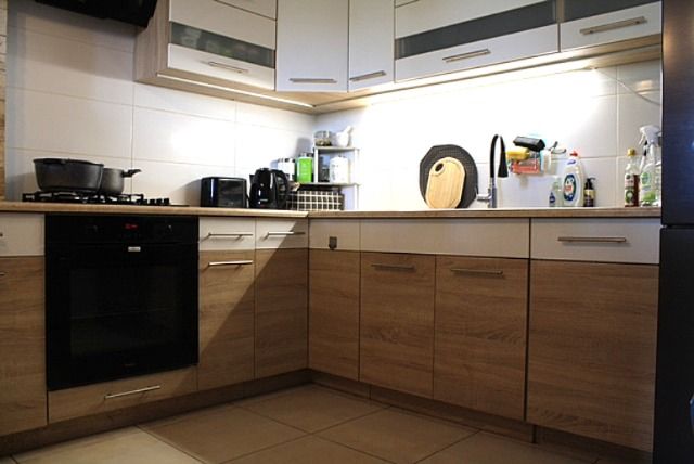 dom wolnostojący, 4 pokoje Nowe Miasto-Folwark. Zdjęcie 7