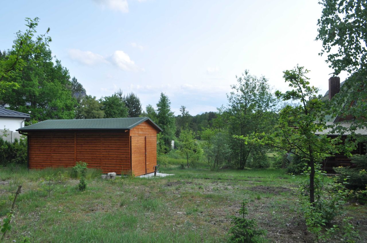 Działka rekreacyjna Rakówiec. Zdjęcie 6