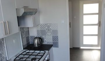 Mieszkanie 2-pokojowe Kutno, al. ZHP