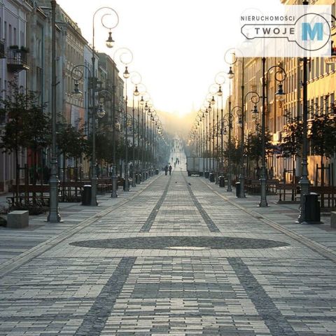 Mieszkanie 1-pokojowe Kielce Centrum, ul. Hipoteczna. Zdjęcie 9