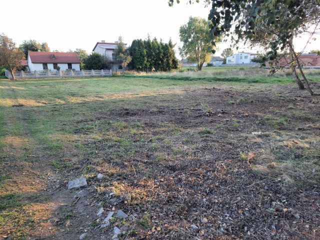 Działka rolno-budowlana Gózd, ul. Radomska. Zdjęcie 1