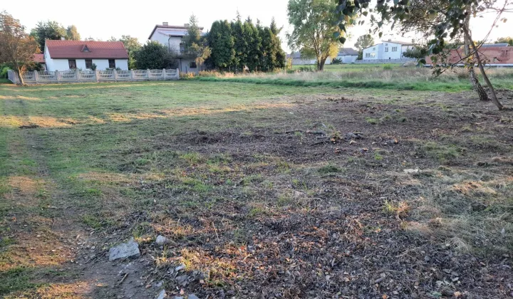 Działka rolno-budowlana Gózd, ul. Radomska