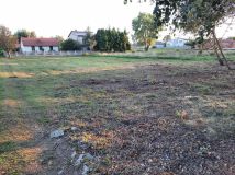 Działka rolno-budowlana Gózd, ul. Radomska