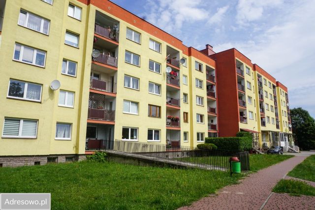 Mieszkanie 4-pokojowe Goleniów Centrum , ul. Szczecińska. Zdjęcie 1