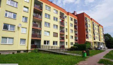 Mieszkanie 4-pokojowe Goleniów Centrum , ul. Szczecińska