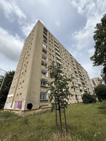 Mieszkanie 2-pokojowe Warszawa Bródno. Zdjęcie 8