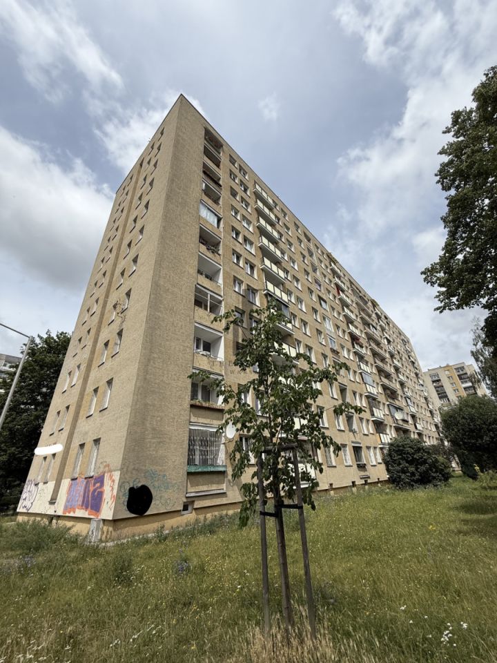 Mieszkanie 2-pokojowe Warszawa Bródno. Zdjęcie 8