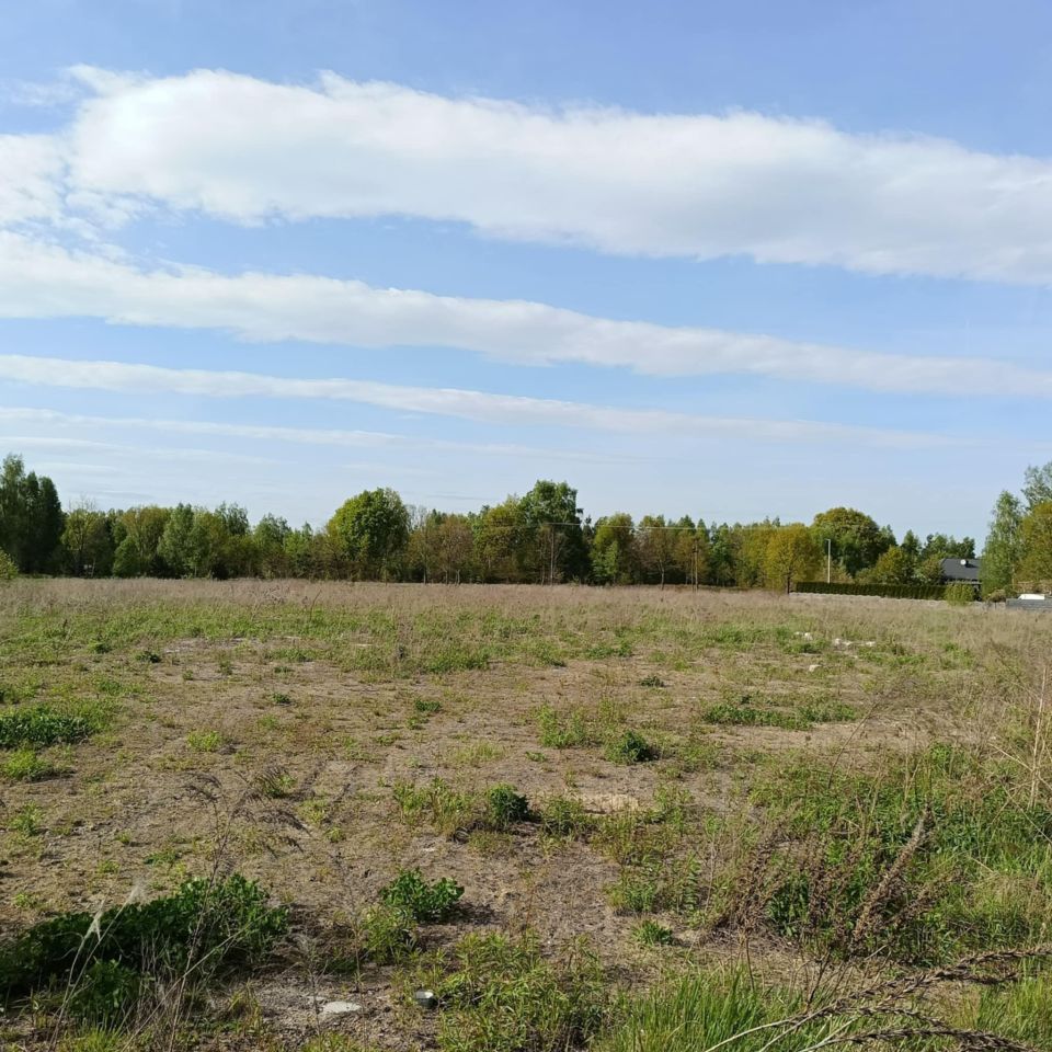 Działka rolno-budowlana Karwacz