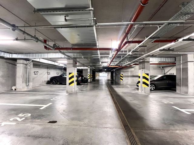 Mieszkanie 3-pokojowe Kraków Krowodrza, ul. ks. Józefa Meiera. Zdjęcie 19