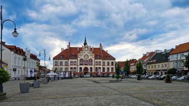 Mieszkanie 2-pokojowe Pisz, ul. Rybacka. Zdjęcie 20
