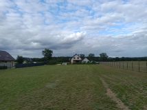 Działka budowlana Grzędzice, ul. Orzechowa. Zdjęcie 4