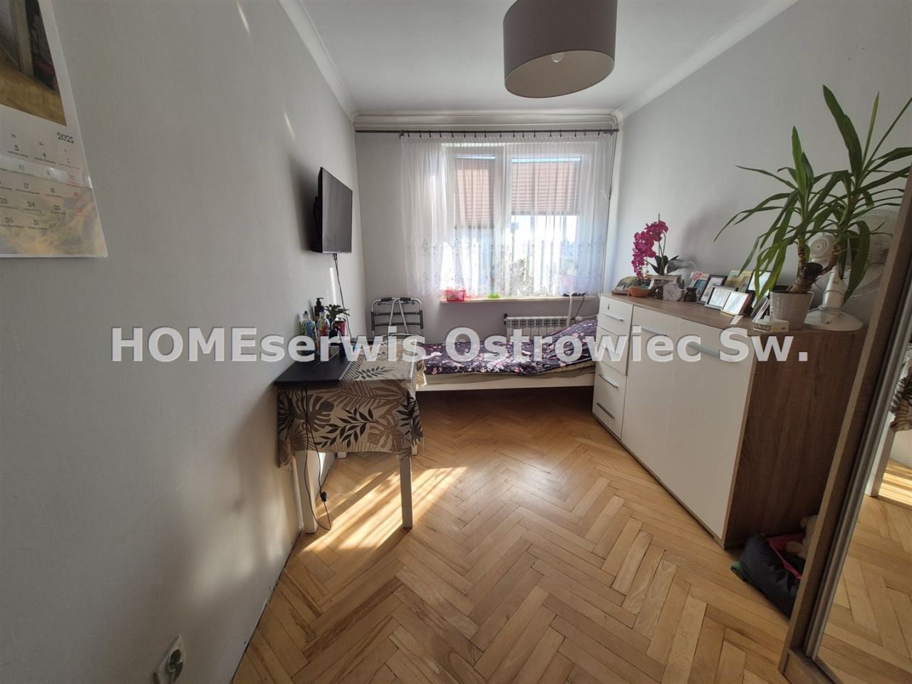 Mieszkanie 3-pokojowe Ostrowiec Świętokrzyski Centrum. Zdjęcie 7