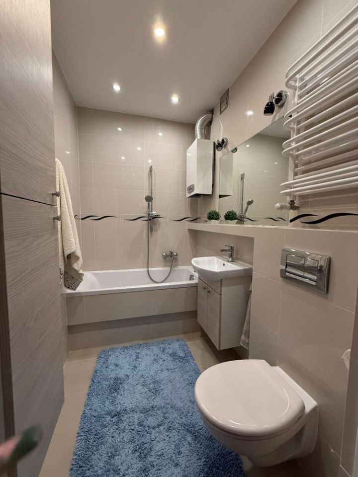 Mieszkanie 3-pokojowe Jastrzębie-Zdrój, ul. Jasna. Zdjęcie 5