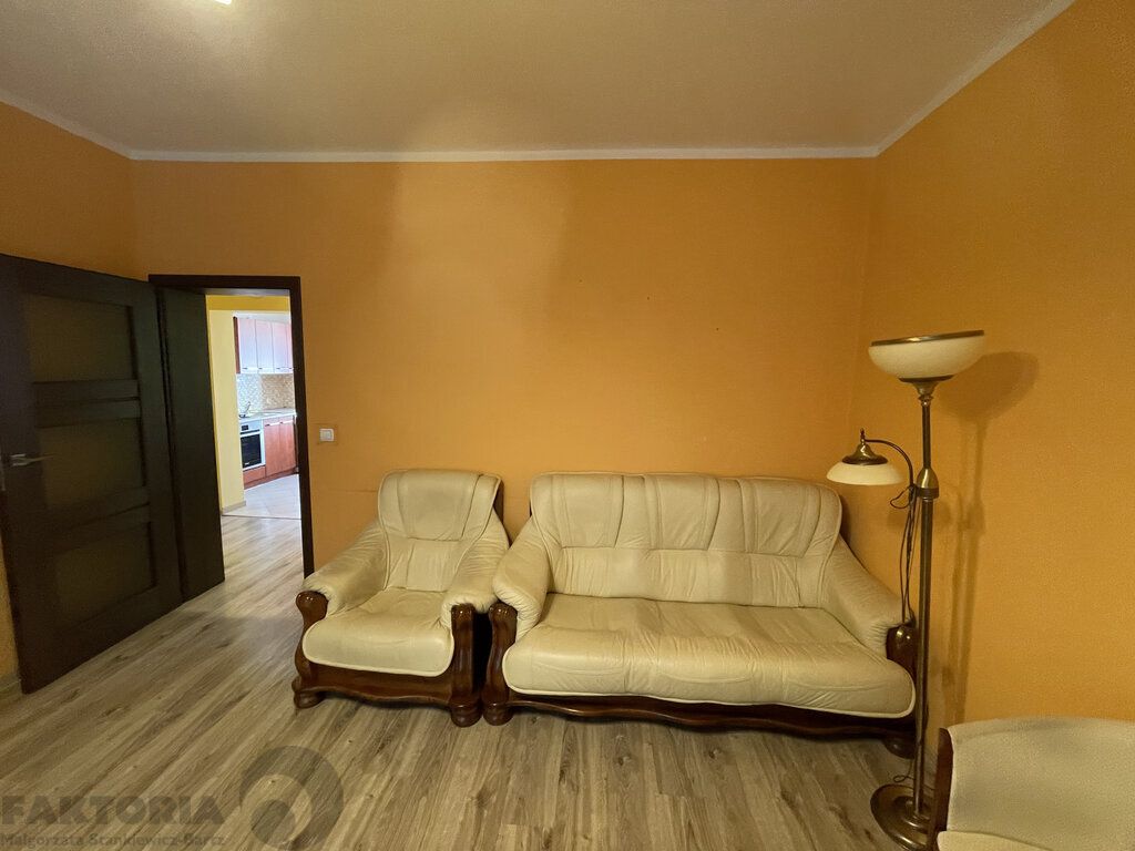 Mieszkanie 2-pokojowe Szczecin Niebuszewo. Zdjęcie 9