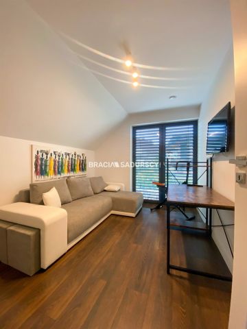 dom wolnostojący, 4 pokoje Skawina, ul. Mikołaja Kopernika. Zdjęcie 11