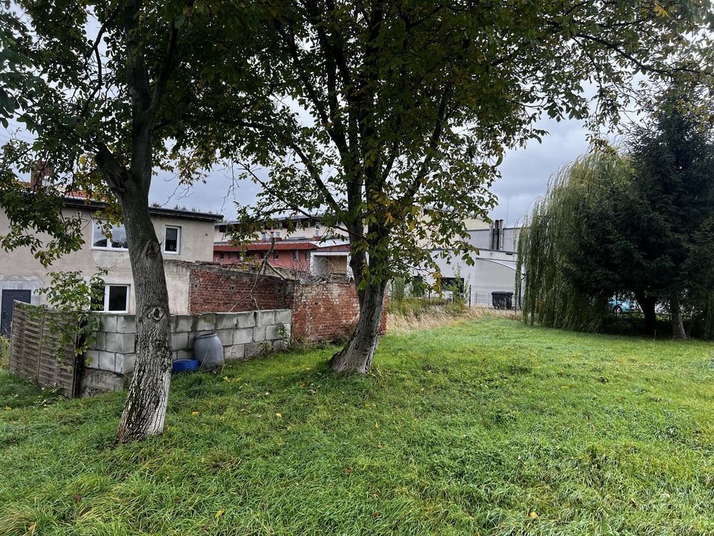 Działka budowlana Witoszów Dolny. Zdjęcie 6