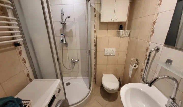 Mieszkanie 3-pokojowe Chełm, ul. gen. Stanisława Maczka