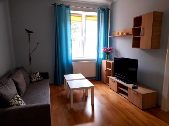 Mieszkanie 2-pokojowe Lublin, ul. Nowy Świat. Zdjęcie 1