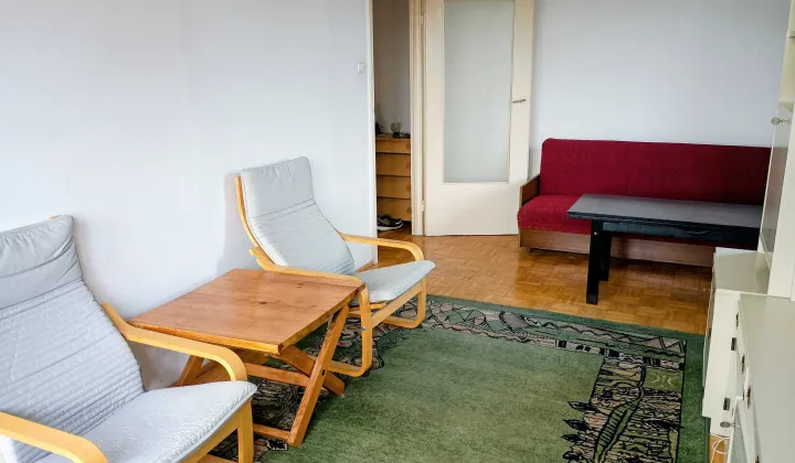 Mieszkanie 3-pokojowe Lublin Czechów