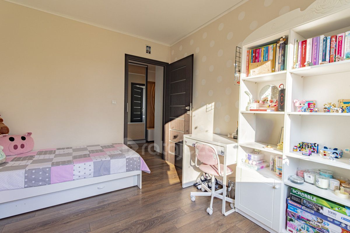 Mieszkanie 3-pokojowe Bolszewo, ul. Zamostna. Zdjęcie 11