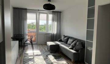 Mieszkanie 2-pokojowe Warszawa Targówek