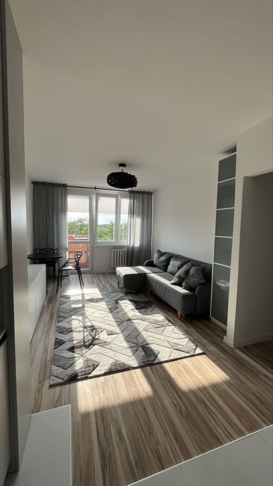 Mieszkanie 2-pokojowe Warszawa Targówek