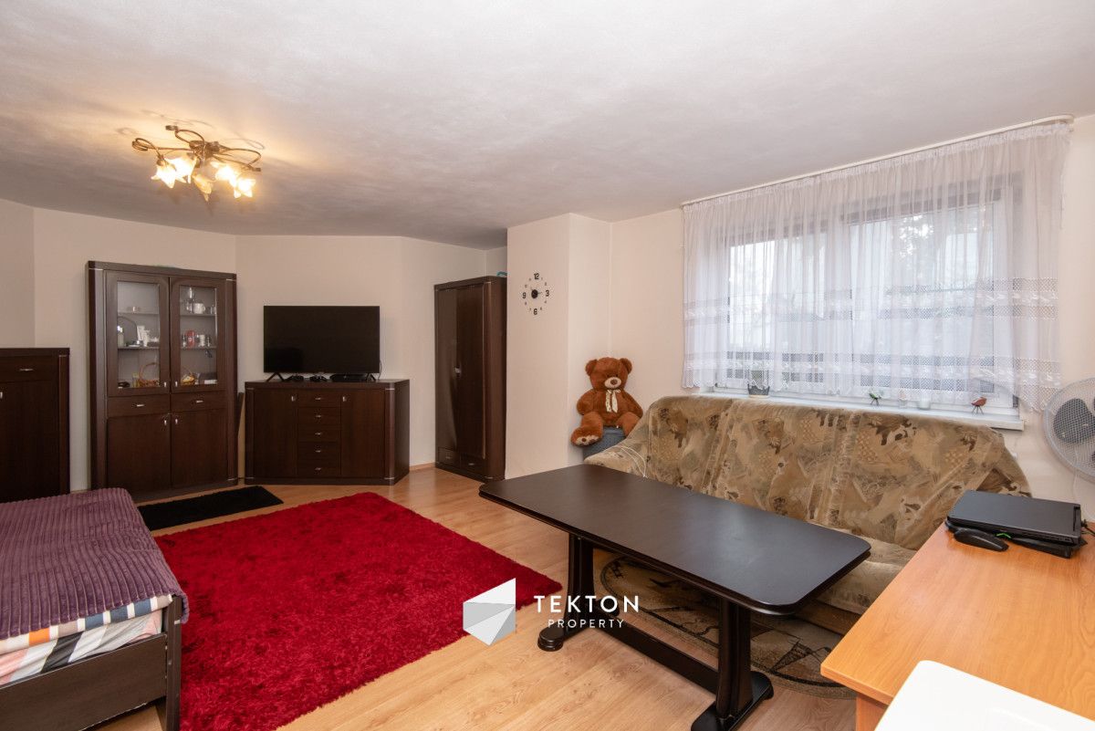 dom wolnostojący, 11 pokoi Przeźmierowo, ul. Folwarczna. Zdjęcie 26