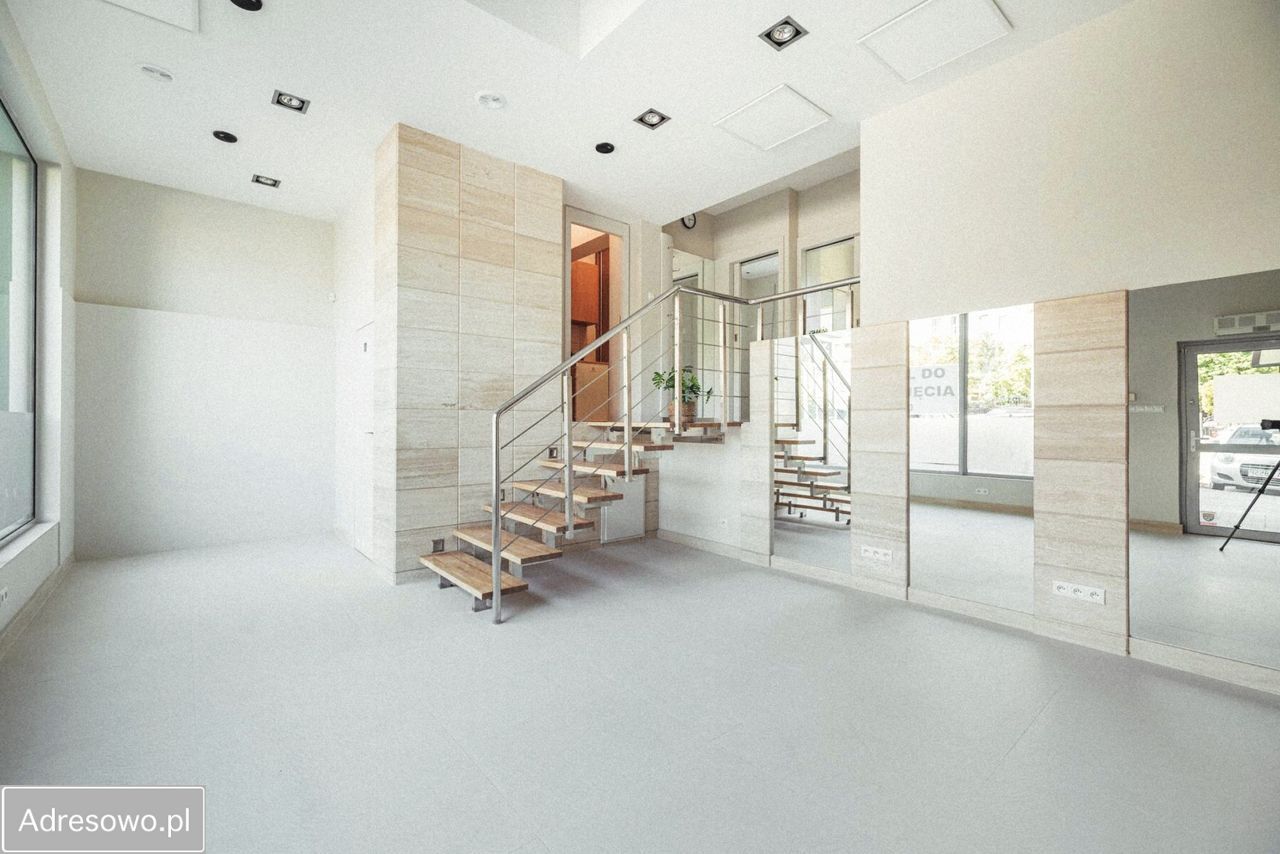 Lokal Gdynia Redłowo, ul. Redłowska. Zdjęcie 10