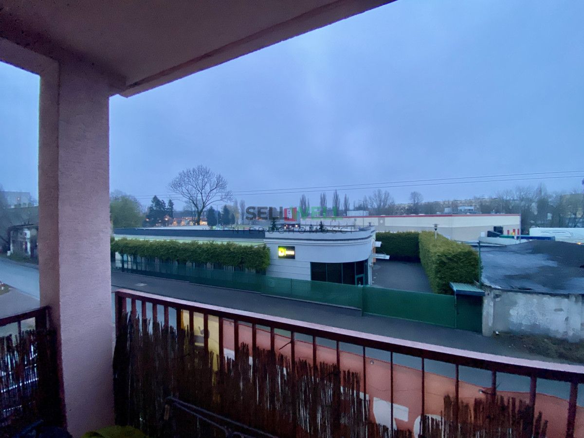 Mieszkanie 3-pokojowe Łódź, ul. Adwokacka. Zdjęcie 13