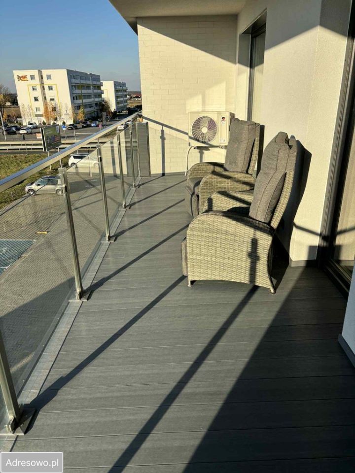 Mieszkanie 2-pokojowe Ostrów Wielkopolski, ul. ks. Prałata Czesława Majorka. Zdjęcie 5