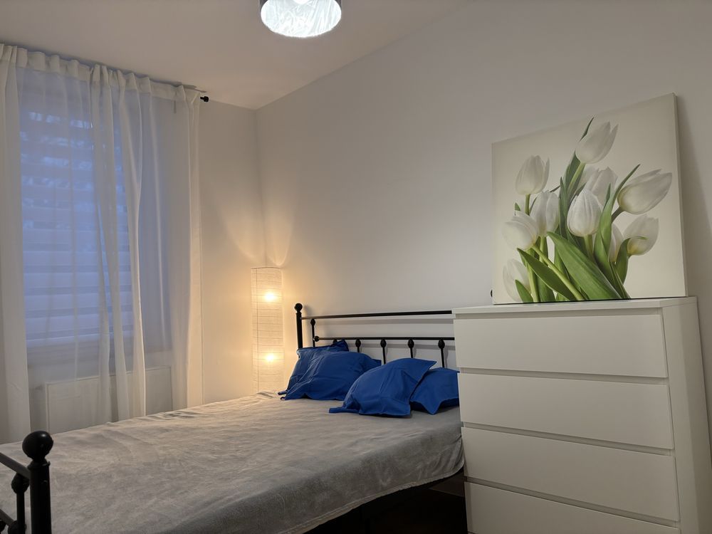 Mieszkanie 3-pokojowe Wołomin, al. Aleja Armii Krajowej. Zdjęcie 4