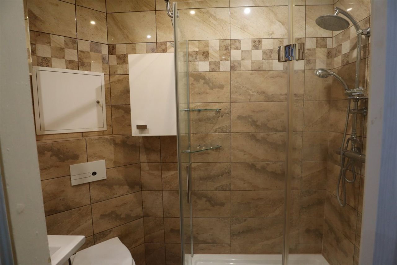 Mieszkanie 1-pokojowe Bydgoszcz Bielawy, ul. Jana Karola Chodkiewicza. Zdjęcie 8