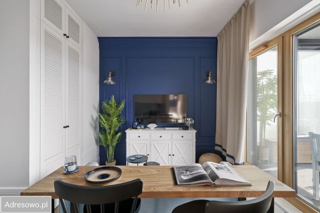 Mieszkanie 2-pokojowe Gdańsk Śródmieście, ul. Sienna Grobla. Zdjęcie 1