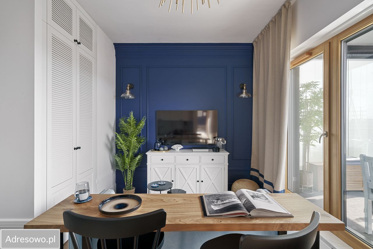 Mieszkanie 2-pokojowe Gdańsk Śródmieście, ul. Sienna Grobla