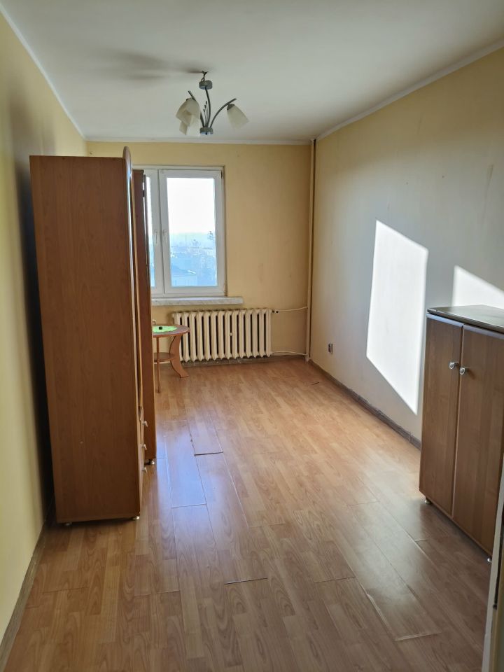 Mieszkanie 3-pokojowe Łódź Bałuty, ul. Bolesława Limanowskiego. Zdjęcie 3