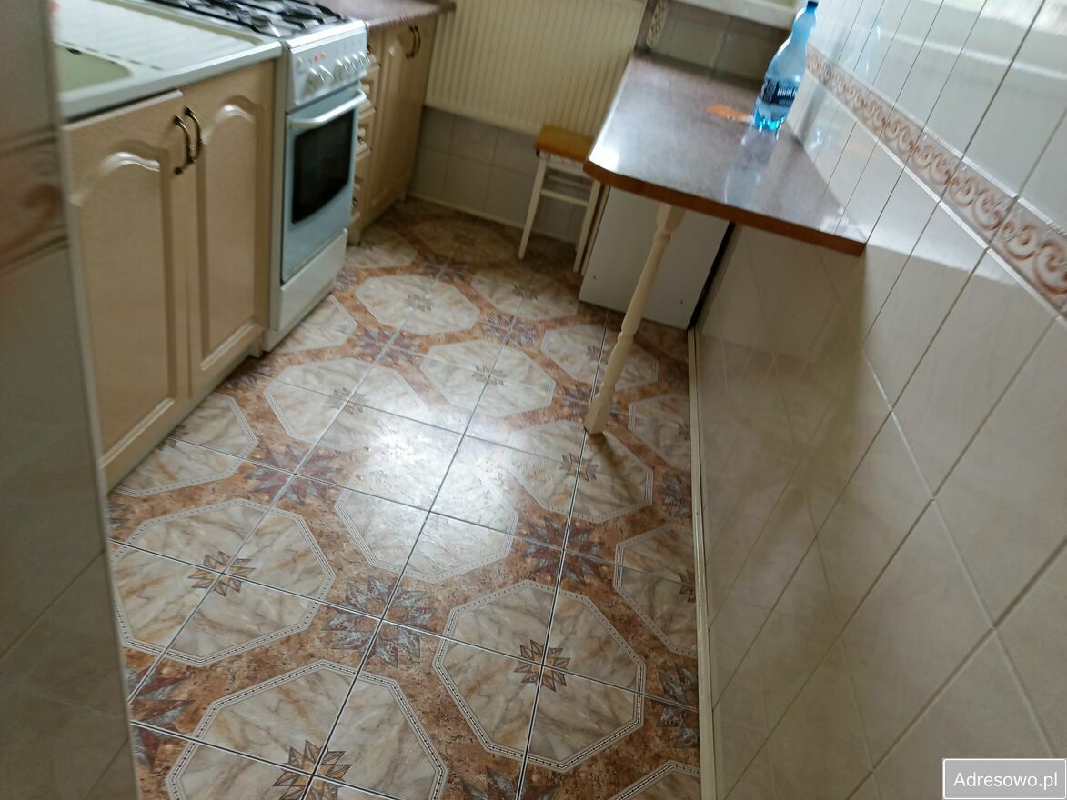 Mieszkanie 3-pokojowe Koło, ul. Kolejowa. Zdjęcie 4