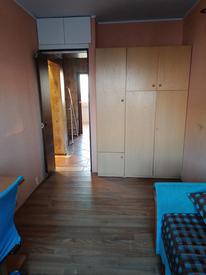 Mieszkanie 3-pokojowe Łódź Polesie, ul. Cypriana Kamila Norwida. Zdjęcie 9