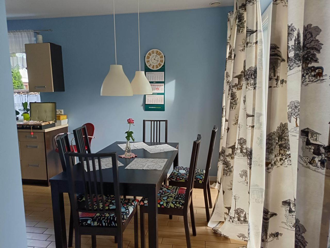 dom wolnostojący, 5 pokoi Środa Wielkopolska, ul. Fiołkowa. Zdjęcie 3