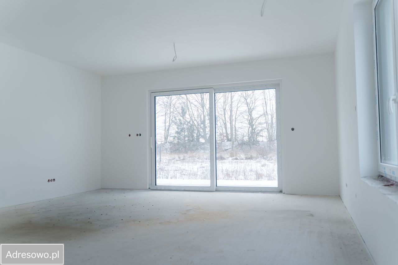 dom wolnostojący, 4 pokoje Kwilcz, ul. Dworcowa. Zdjęcie 8