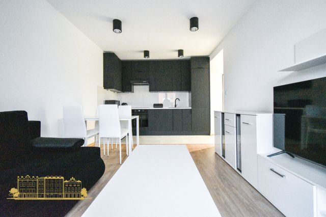 Mieszkanie 3-pokojowe Kraków Płaszów, ul. Myśliwska. Zdjęcie 2